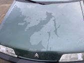 Engine bonnet/hood