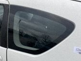 Vidrio lateral trasero
