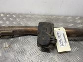 Exhaust gas temperature sensor
