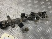 Kraftstoffverteiler Einspritzleiste Verteilerrohr