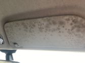 Sun visor