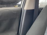 Siège passager avant