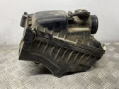 Air filter box
