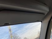 Sun visor
