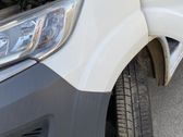 Catalyst/FAP/DPF particulate filter
