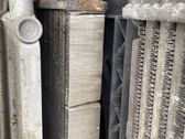 Coolant radiator