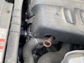 Compresor (bomba) del aire acondicionado (A/C))