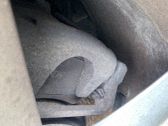 Caliper del freno trasero