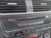 Radio/CD/DVD/GPS head unit