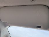 Sun visor