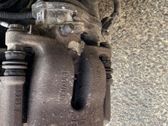 Caliper del freno trasero
