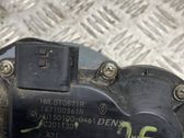 EGR valve