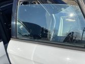 Fenster Scheibe Tür hinten