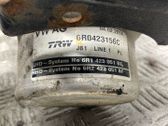 Servopumpe
