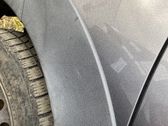 Rear arch trim