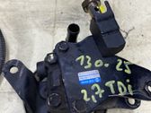 Power steering pump