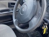 Ohjauspyörä