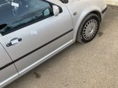 Beplankung Türleiste Zierleiste vorne