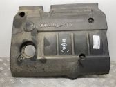 Couvercle cache moteur