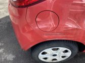 Fuel tank cap