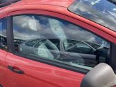 Fenster Scheibe Tür vorne (4-Türer)