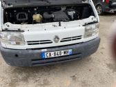 Front grill