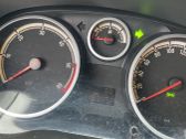Speedometer (instrument cluster)