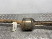 Catalyst/FAP/DPF particulate filter