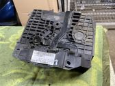 Battery box tray