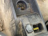 Center console