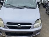 Engine bonnet/hood