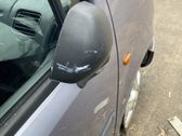 Manual wing mirror