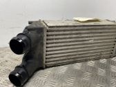 Intercooler radiator