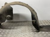 Rear arch fender liner splash guards