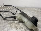 Coolant expansion tank/reservoir cap