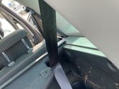 Sicherheitsgurt 3. Sitzreihe