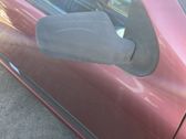 Manual wing mirror