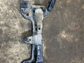 Front subframe