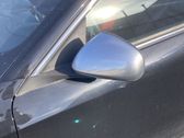 Manual wing mirror