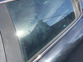 Fenster Scheibe Tür hinten