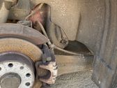 Radhausschale Radhausverkleidung hinten