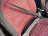 Front seatbelt
