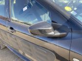 Manual wing mirror
