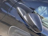 Manual wing mirror