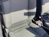 Asiento delantero del pasajero