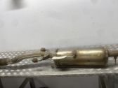 Filtre à particules catalyseur FAP / DPF