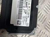 Airbag control unit/module