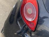 Lampa tylna
