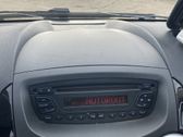 Unité principale radio / CD / DVD / GPS