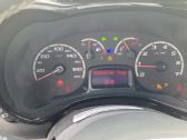 Speedometer (instrument cluster)